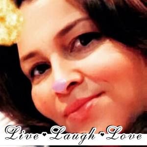 Meet your Posher, Aracely